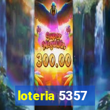 loteria 5357